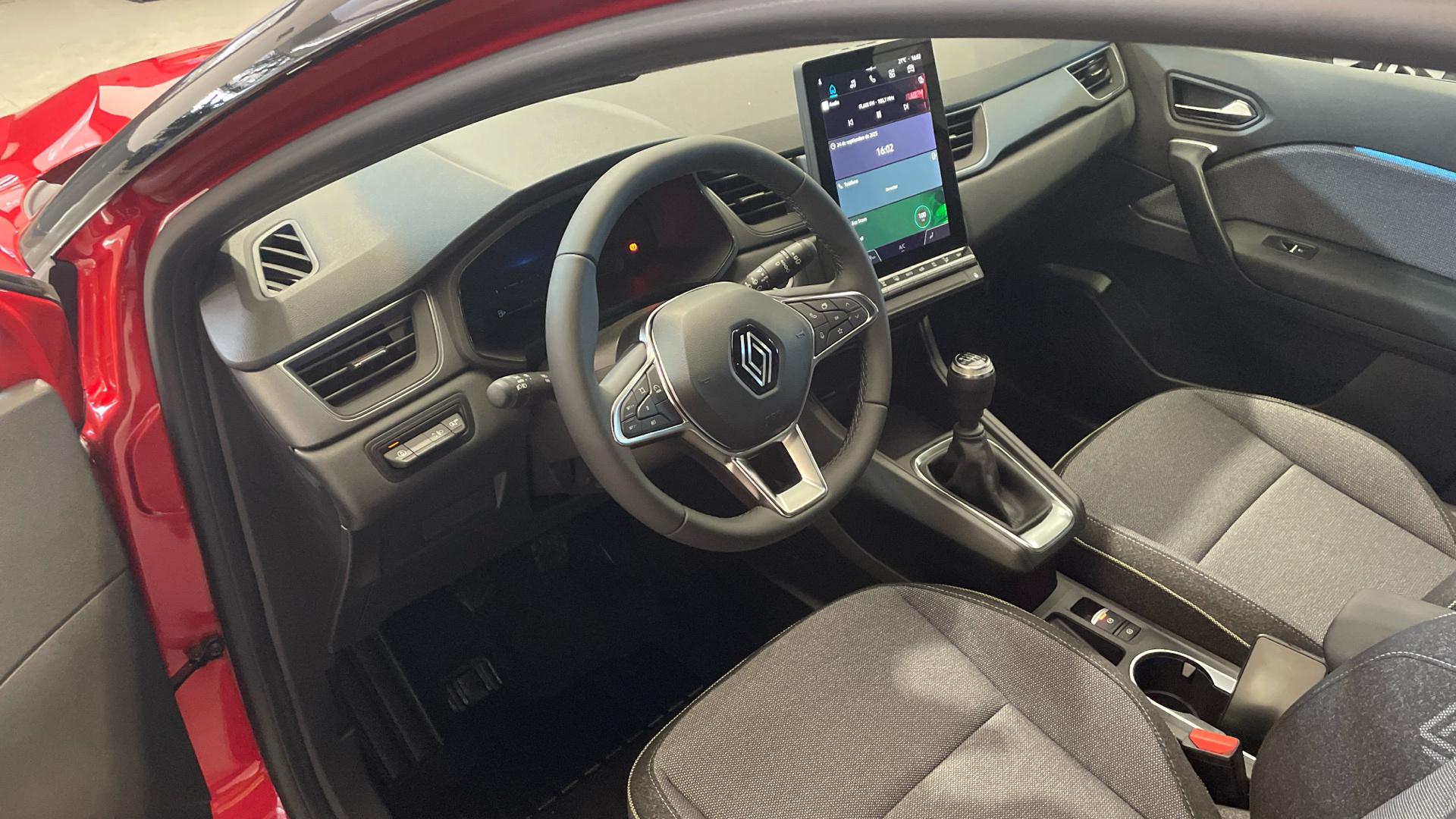 Renault Captur TCe 90 - 8