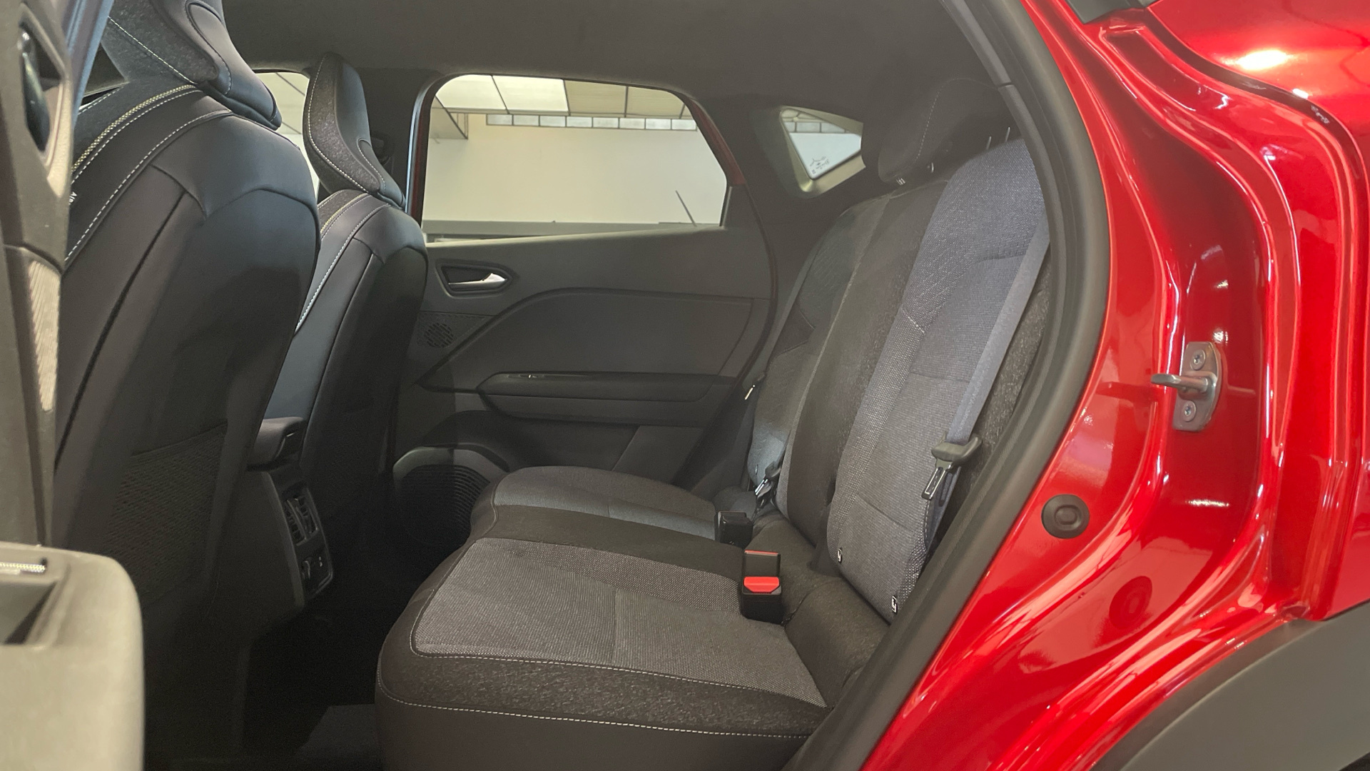 Renault Captur TCe 90 - 12