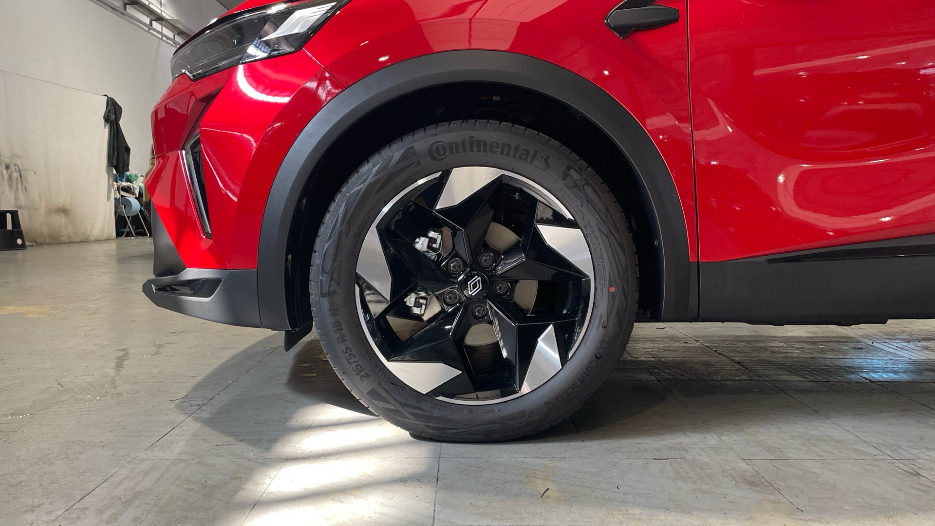 Renault Captur TCe 90 - 15