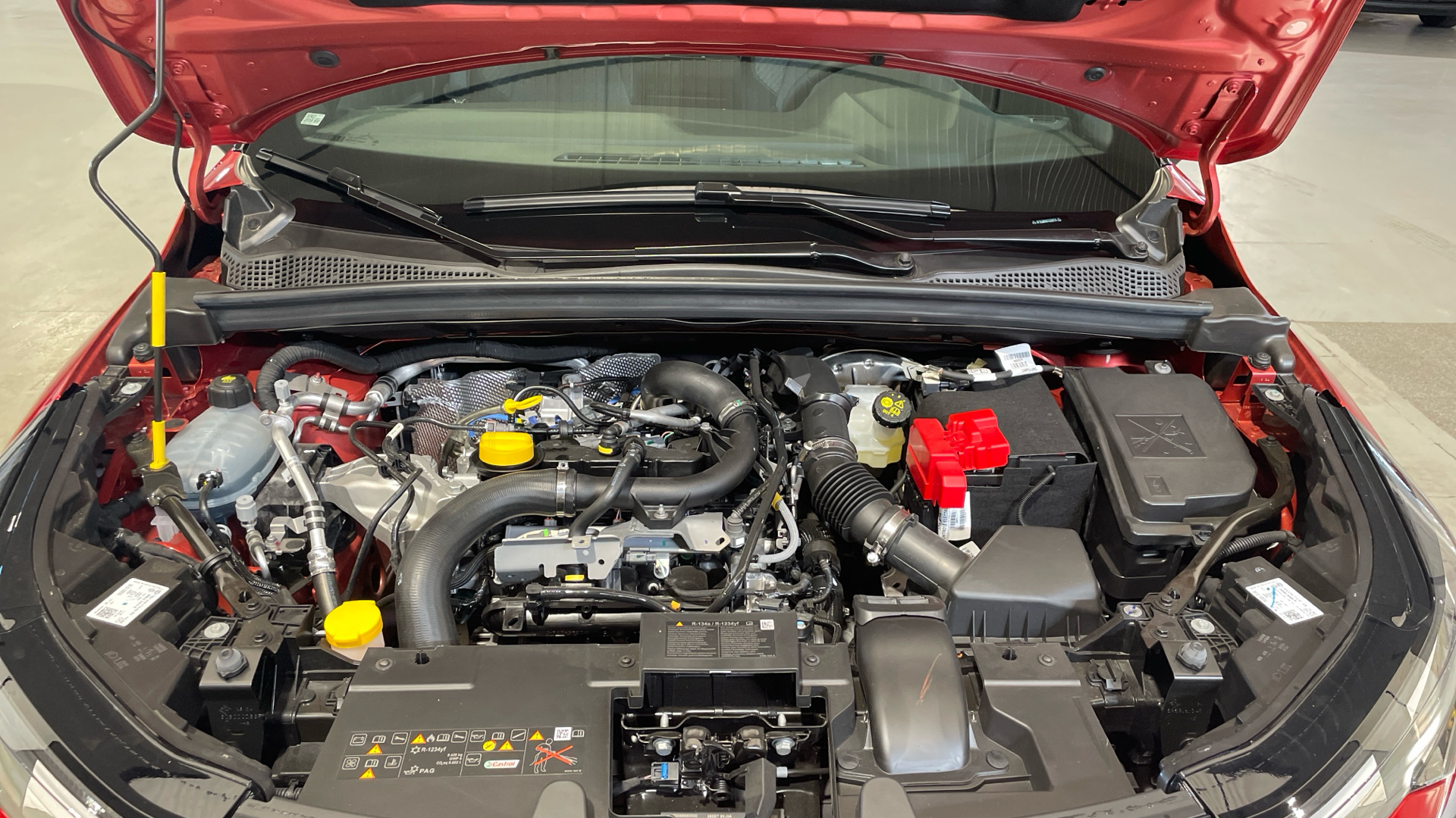 Renault Captur TCe 90 - 20