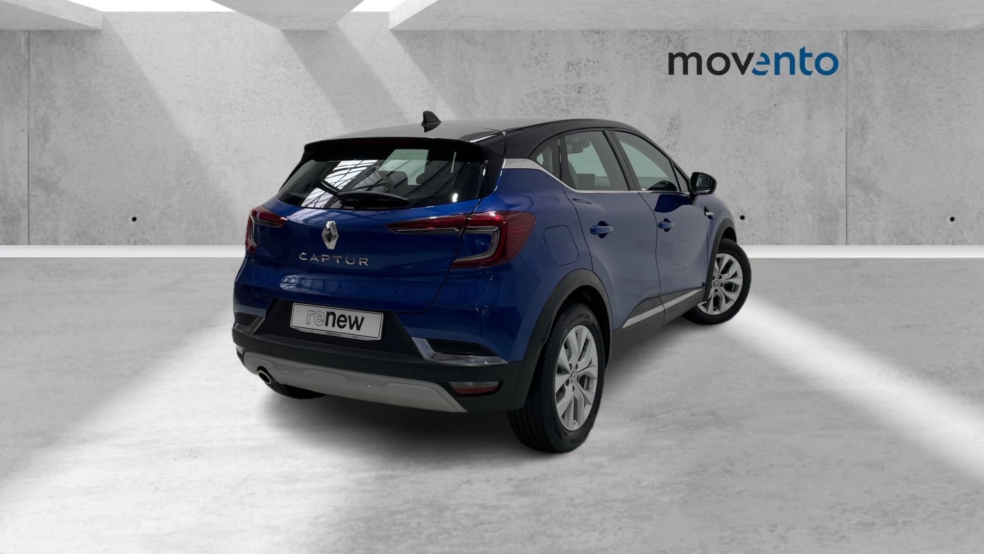 Renault Captur TCe 140 - 2