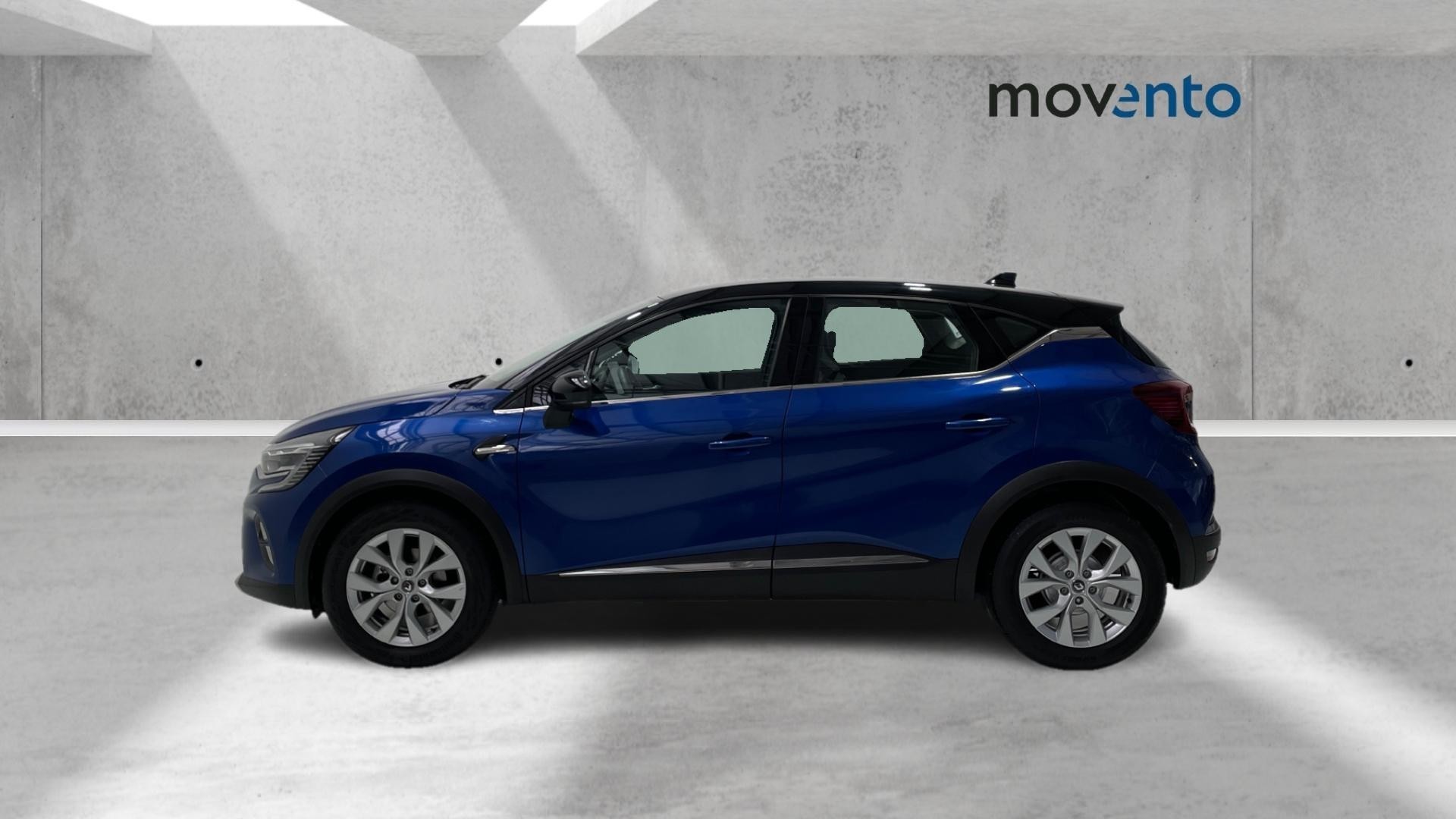 Renault Captur TCe 140 - 3