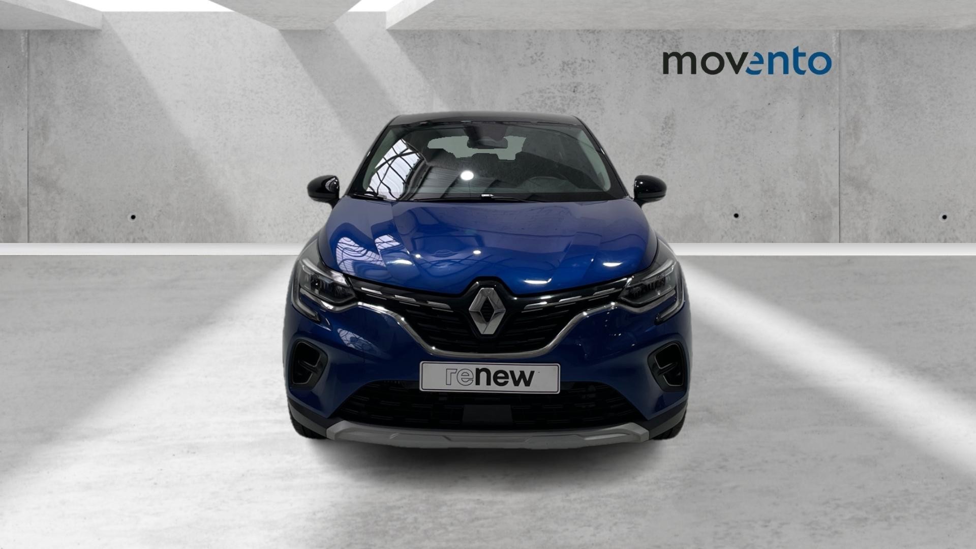 Renault Captur TCe 140 - 4