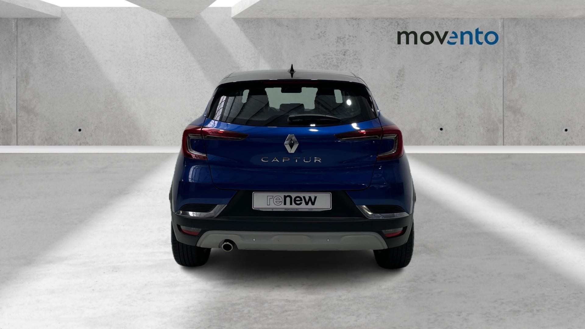 Renault Captur TCe 140 - 5