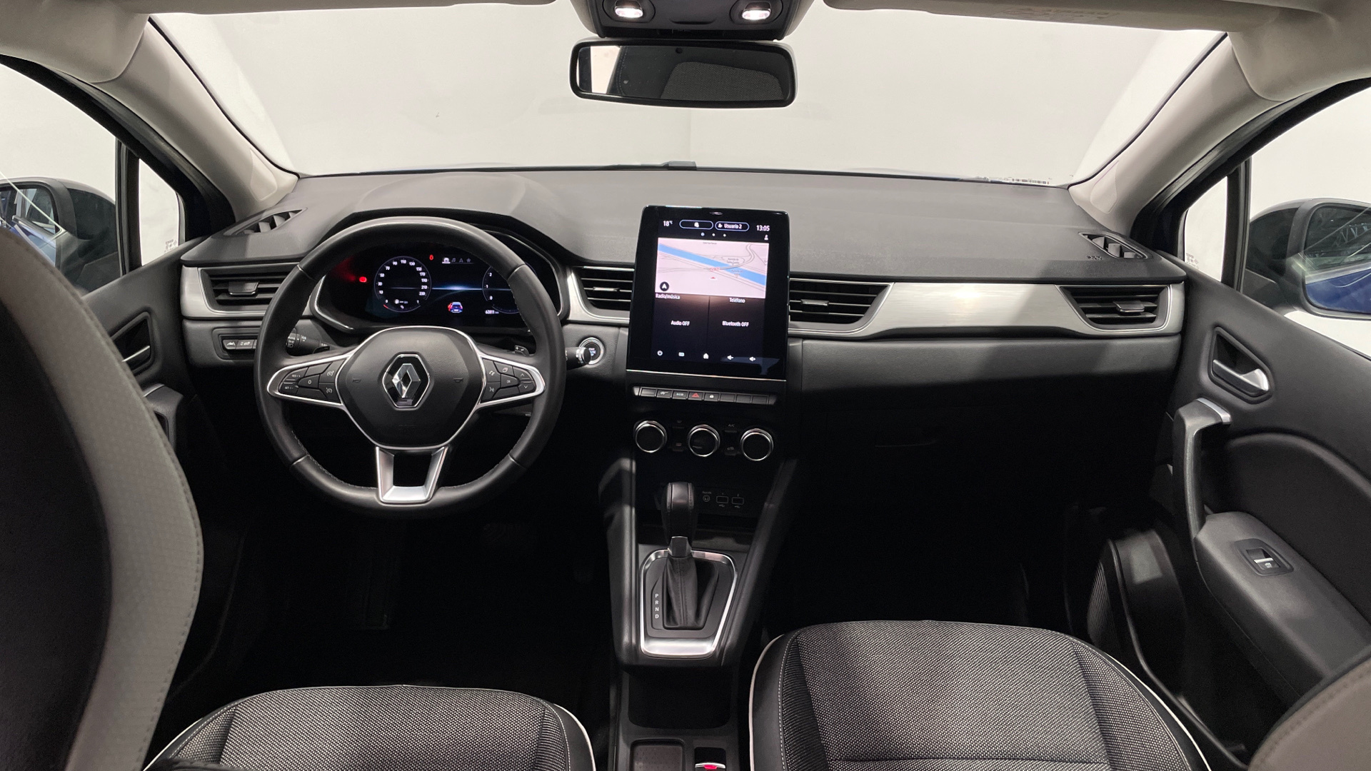 Renault Captur TCe 140 - 7