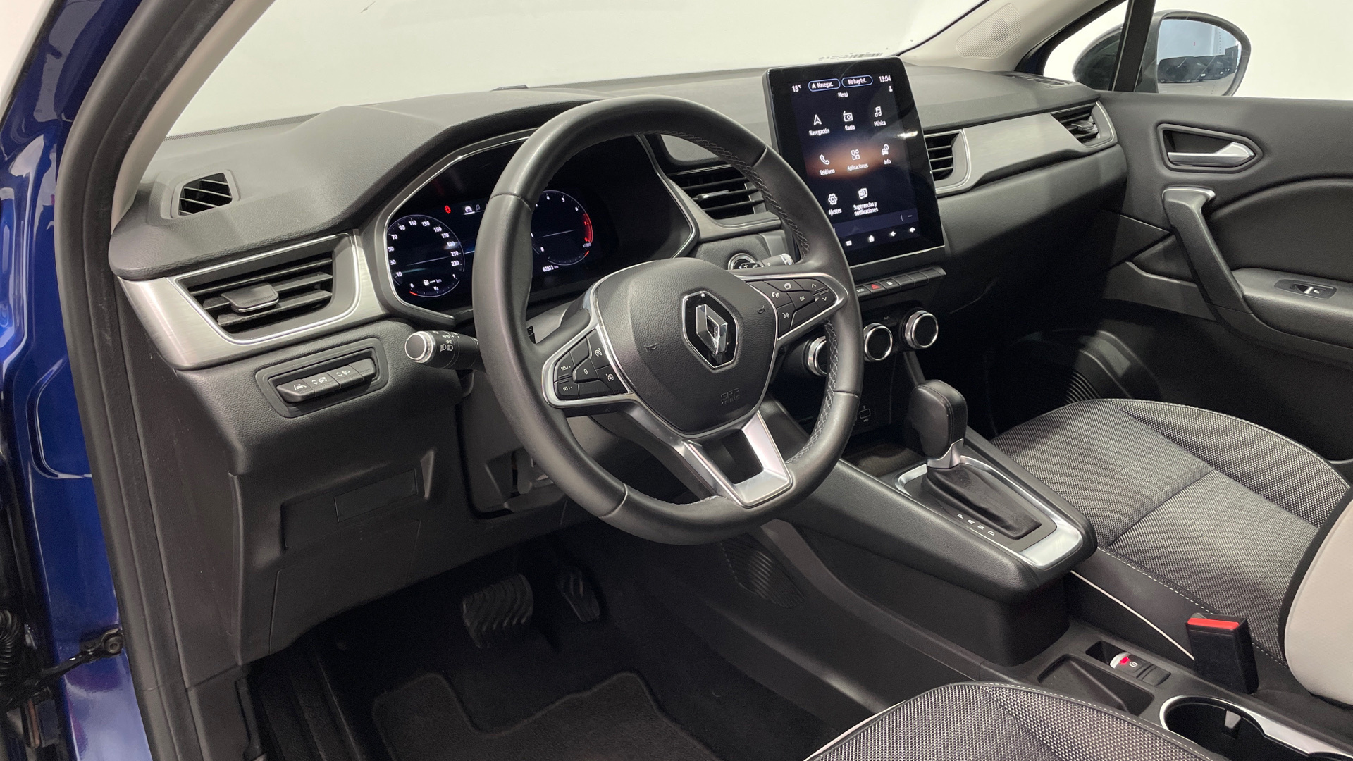Renault Captur TCe 140 - 8