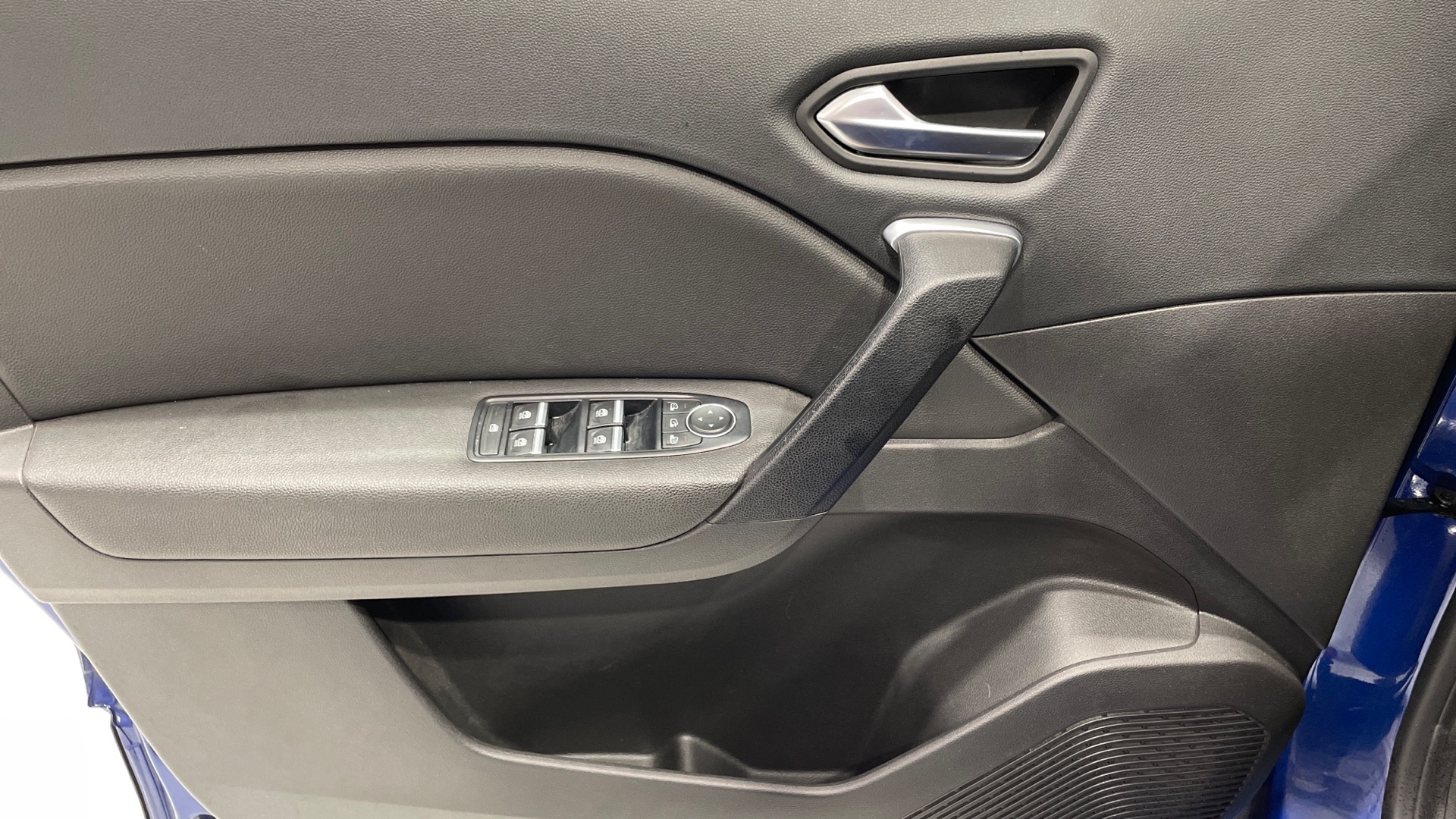 Renault Captur TCe 140 - 9