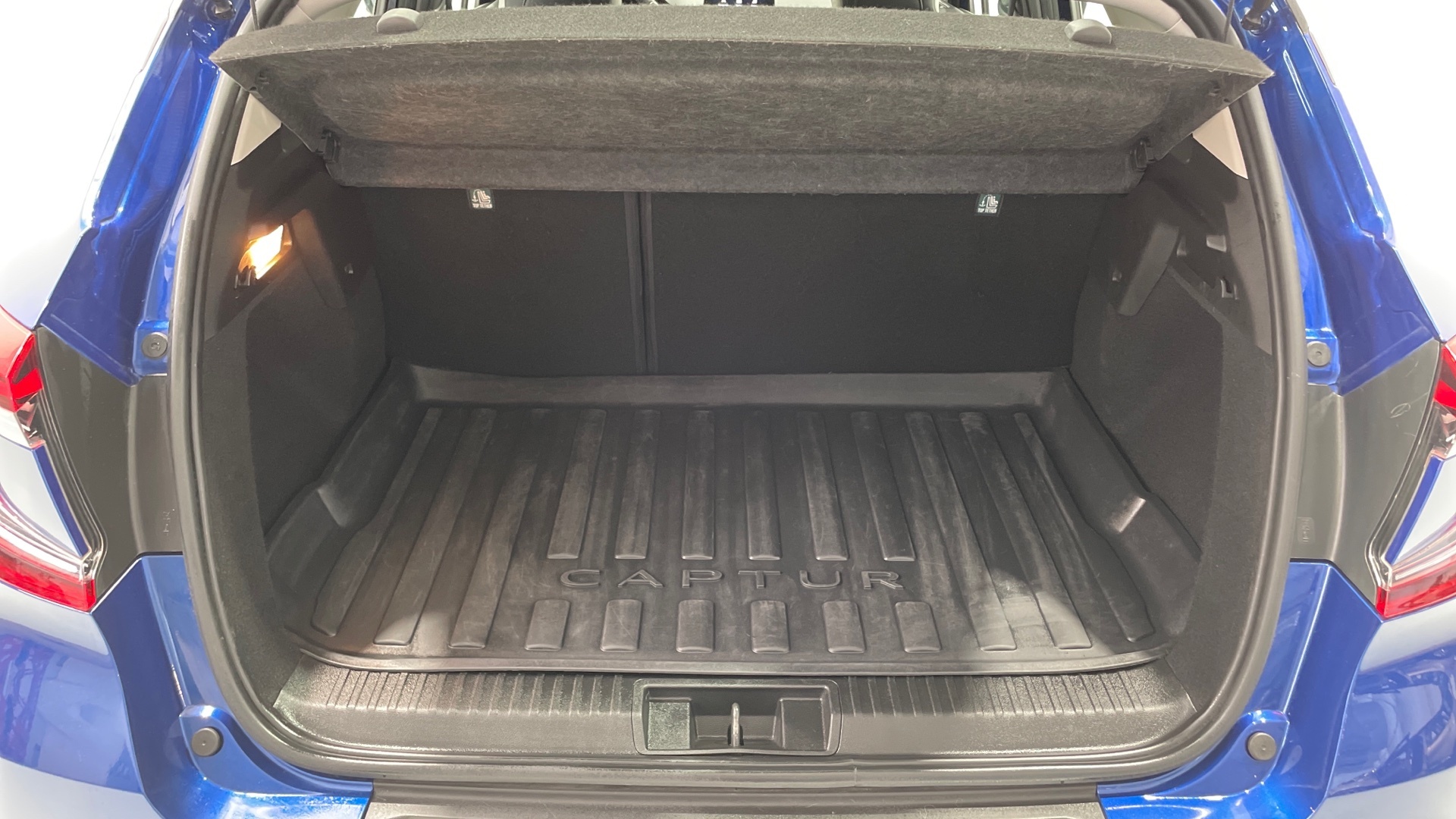 Renault Captur TCe 140 - 10