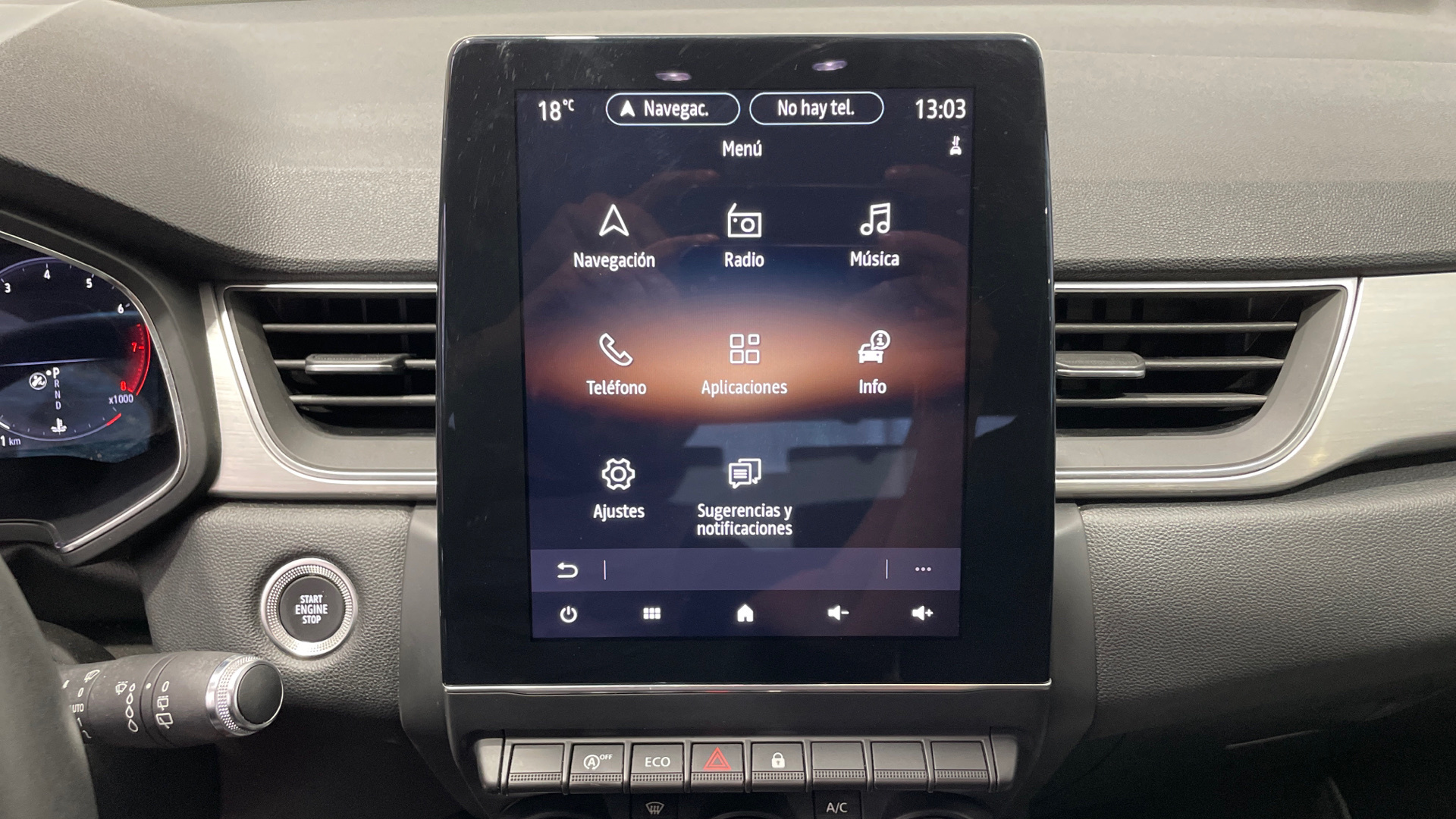 Renault Captur TCe 140 - 11