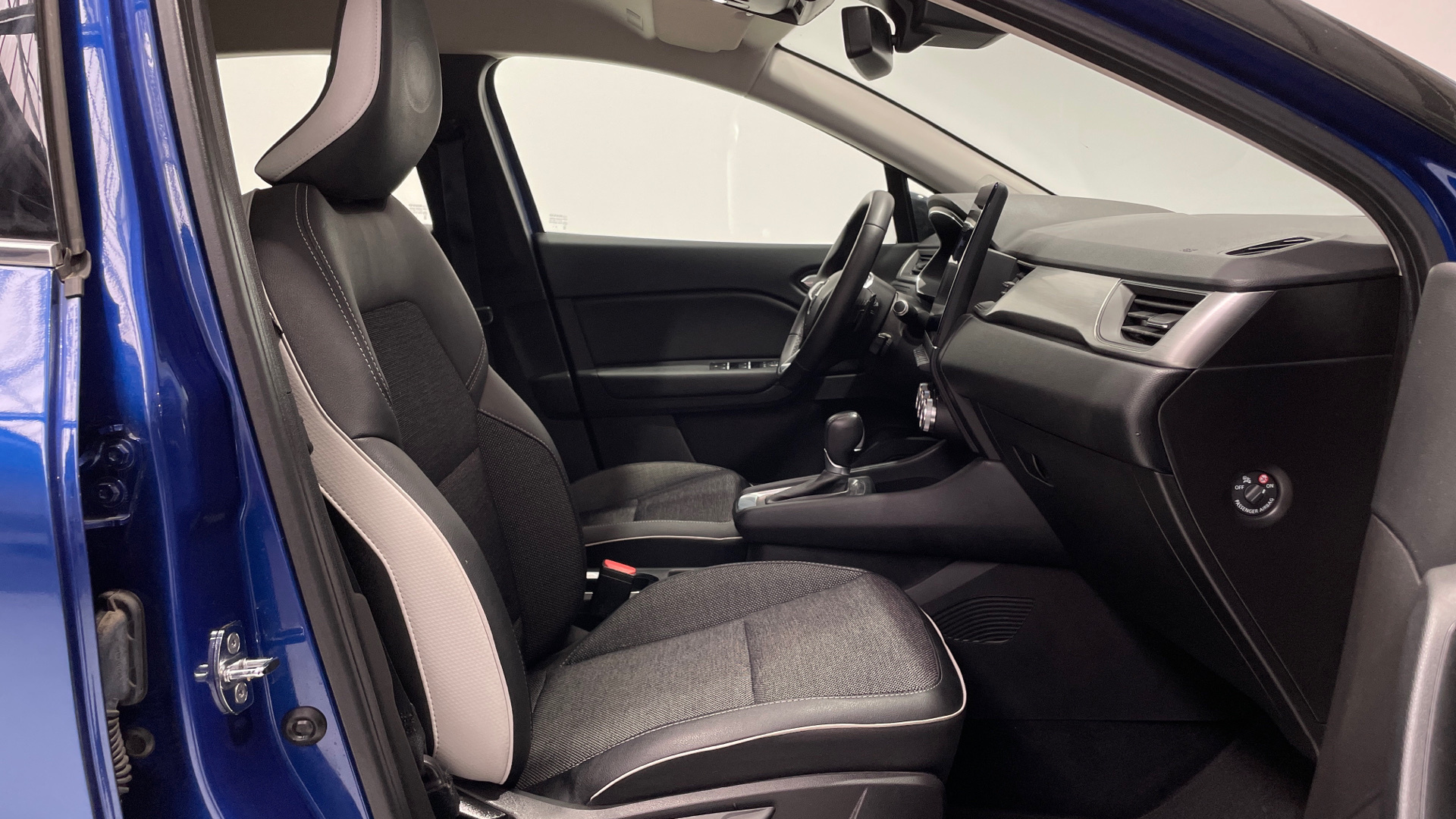 Renault Captur TCe 140 - 13