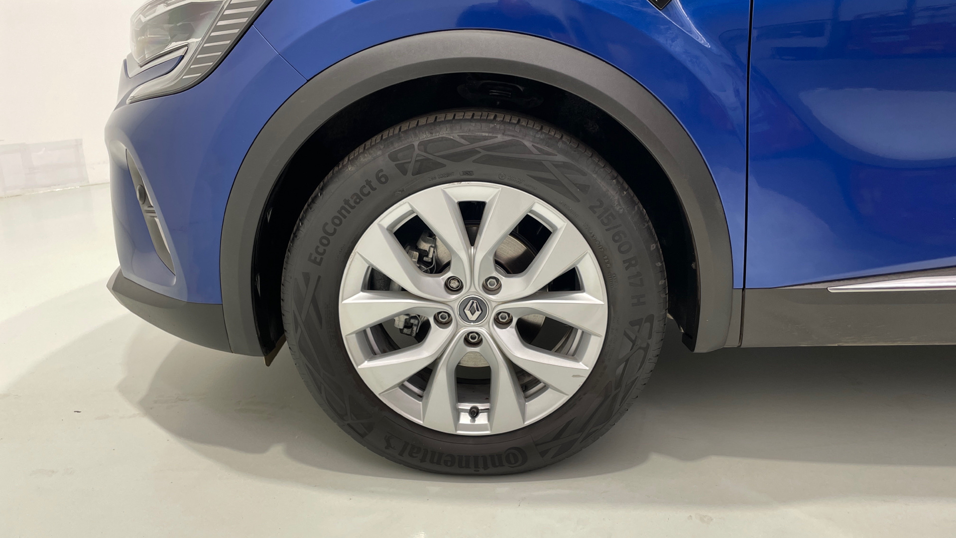 Renault Captur TCe 140 - 15