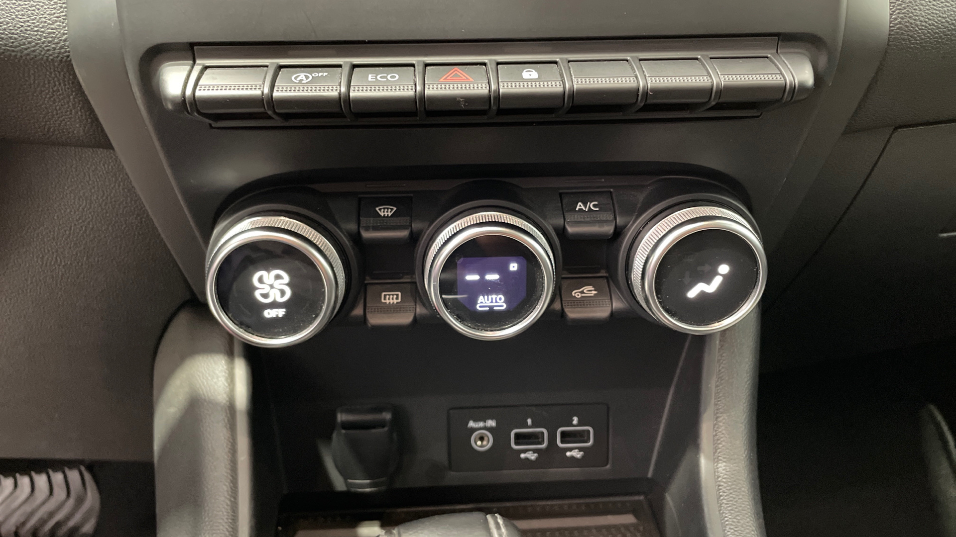 Renault Captur TCe 140 - 16
