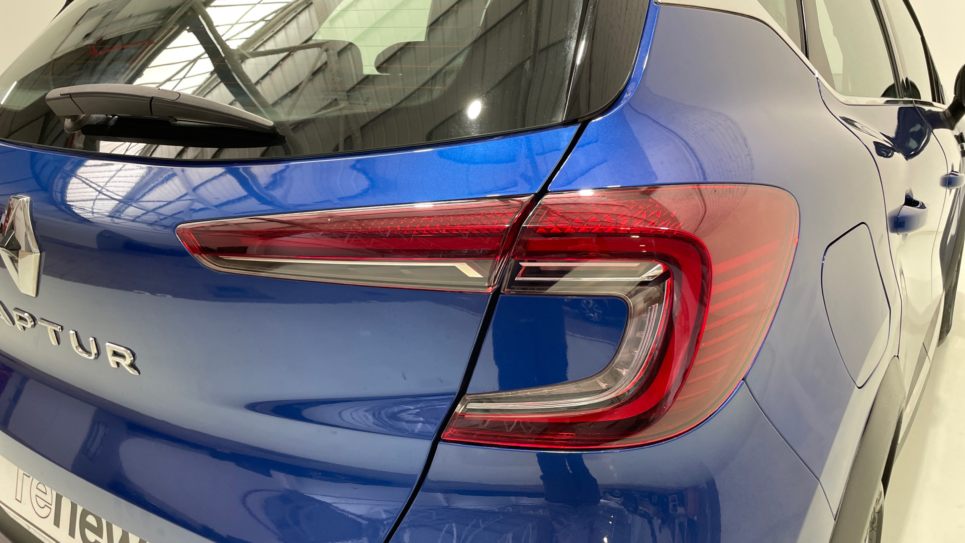 Renault Captur TCe 140 - 18