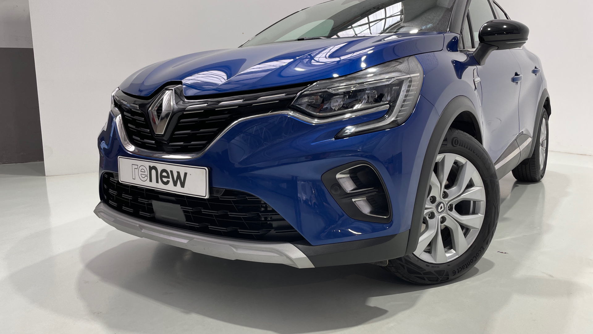 Renault Captur TCe 140 - 19