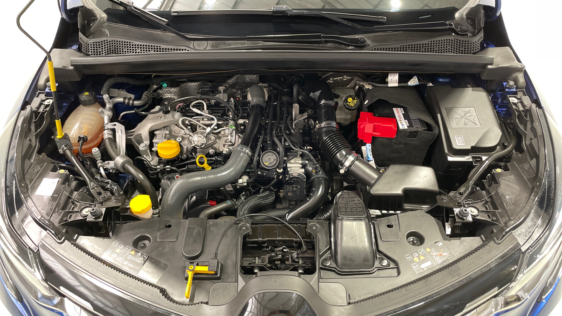 Renault Captur TCe 140 - 20