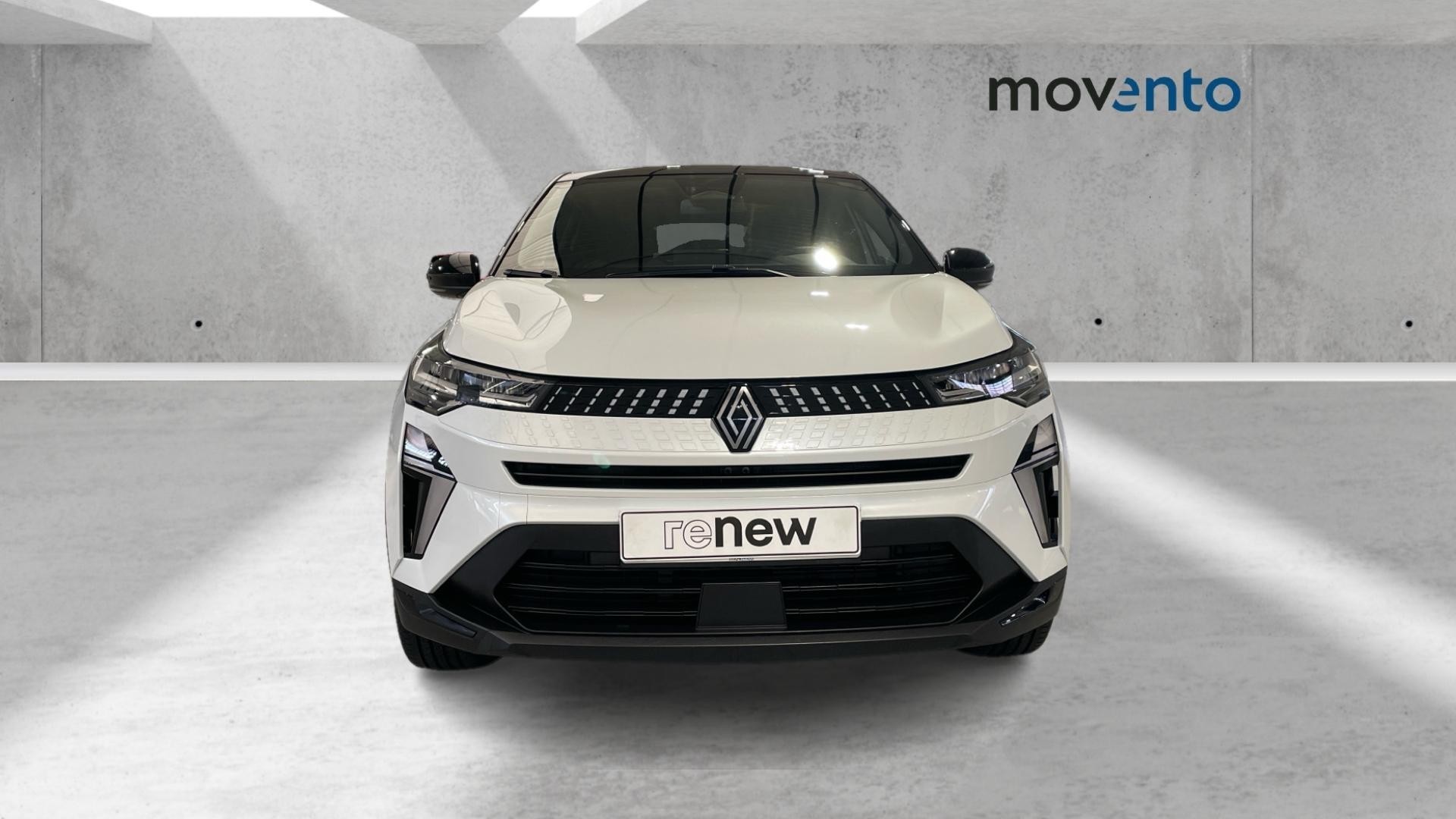 Renault Captur E-Tech Híbrido - 4