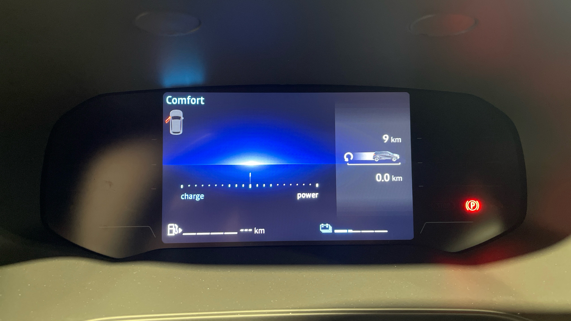 Renault Captur E-Tech Híbrido - 6