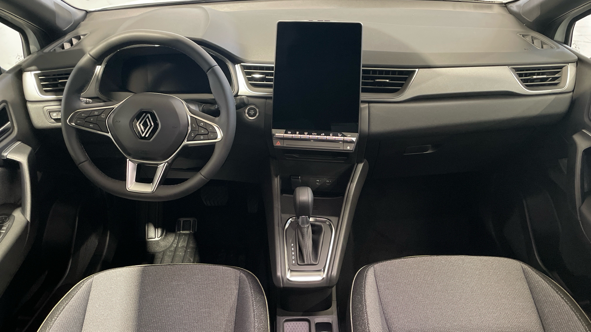 Renault Captur E-Tech Híbrido - 7