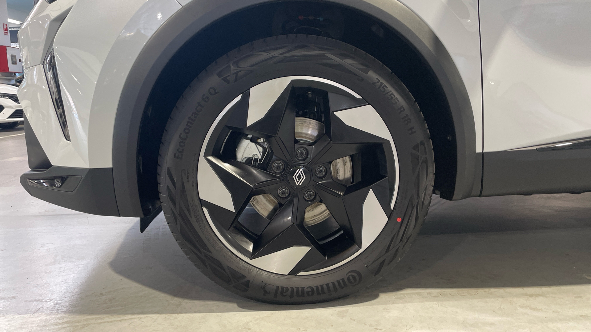 Renault Captur E-Tech Híbrido - 15