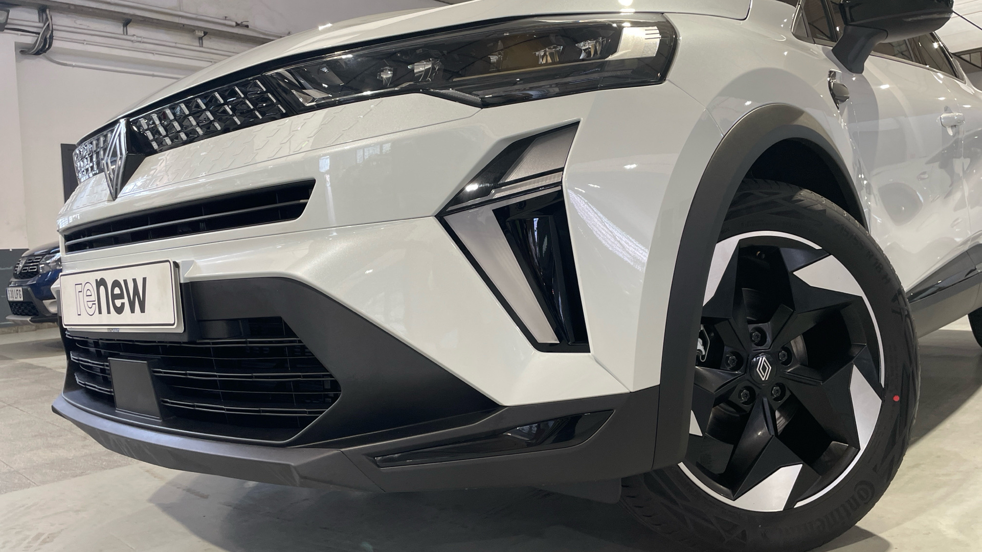 Renault Captur E-Tech Híbrido - 19