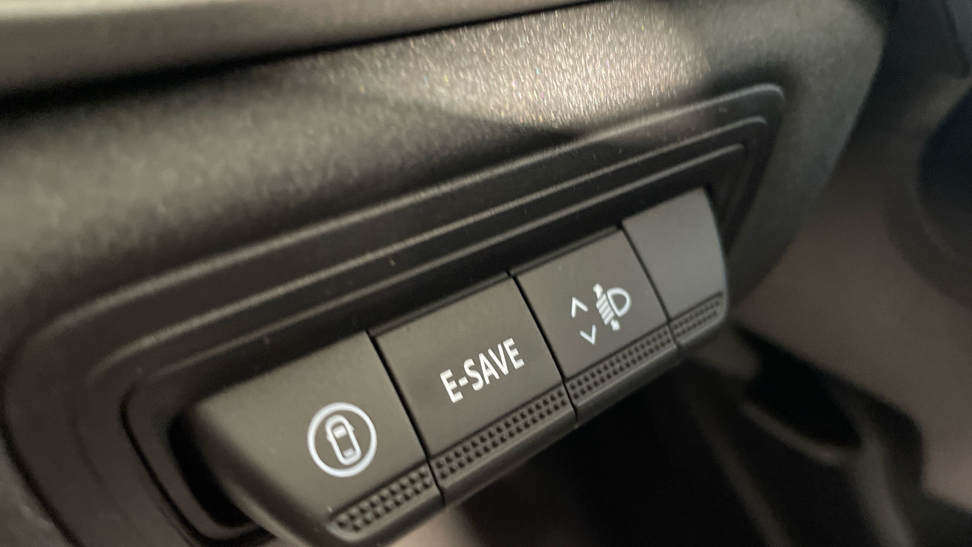 Renault Captur E-Tech Híbrido - 21
