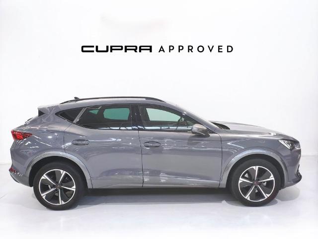 CUPRA Formentor 1.5 TSI DSG 110 kW (150 CV)