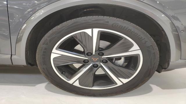 CUPRA Formentor 1.5 TSI DSG 110 kW (150 CV)