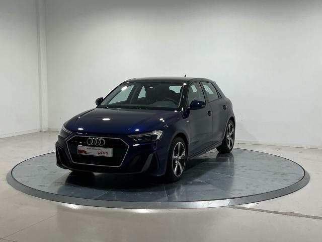 Audi A1 Sportback 30 TFSI de segunda mano