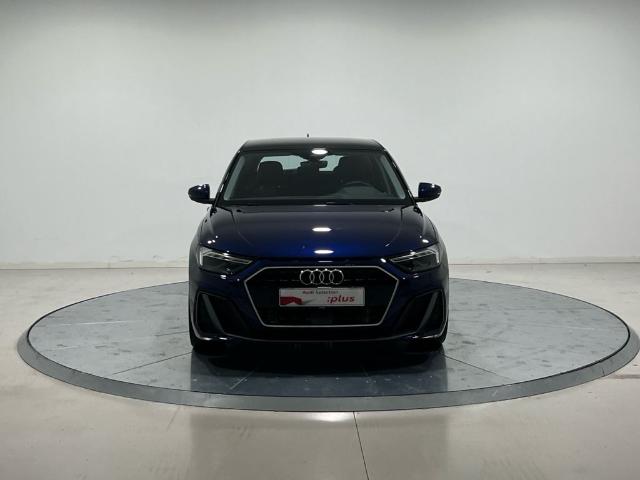 Audi A1 Sportback Adrenalin 30 TFSI 85 kW (116 CV) S tronic