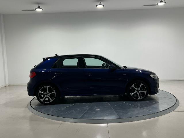 Audi A1 Sportback Adrenalin 30 TFSI 85 kW (116 CV) S tronic