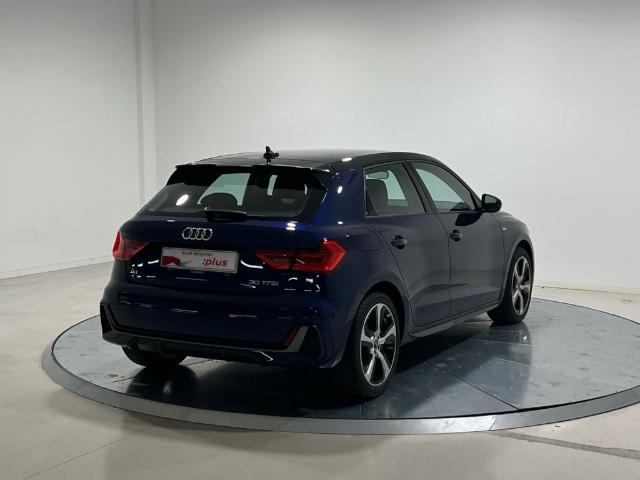 Audi A1 Sportback Adrenalin 30 TFSI 85 kW (116 CV) S tronic