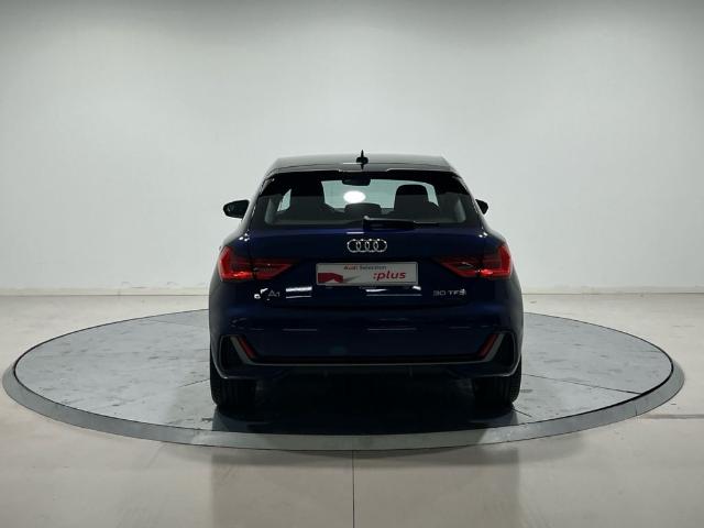 Audi A1 Sportback Adrenalin 30 TFSI 85 kW (116 CV) S tronic