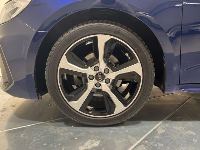 Audi A1 Sportback Adrenalin 30 TFSI 85 kW (116 CV) S tronic