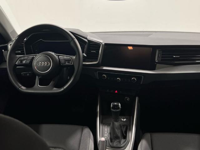 Audi A1 Sportback Adrenalin 30 TFSI 85 kW (116 CV) S tronic