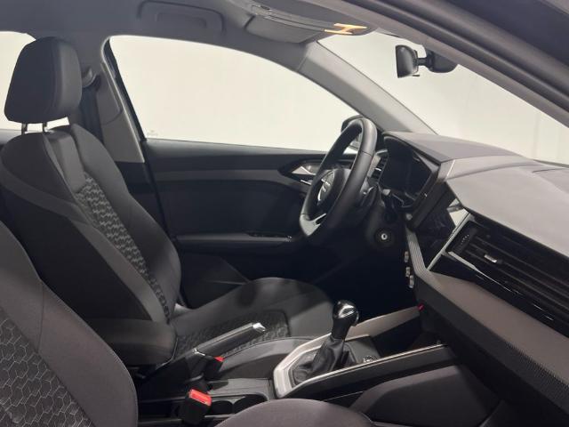Audi A1 Sportback Adrenalin 30 TFSI 85 kW (116 CV) S tronic