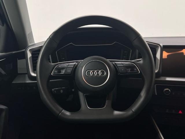 Audi A1 Sportback Adrenalin 30 TFSI 85 kW (116 CV) S tronic
