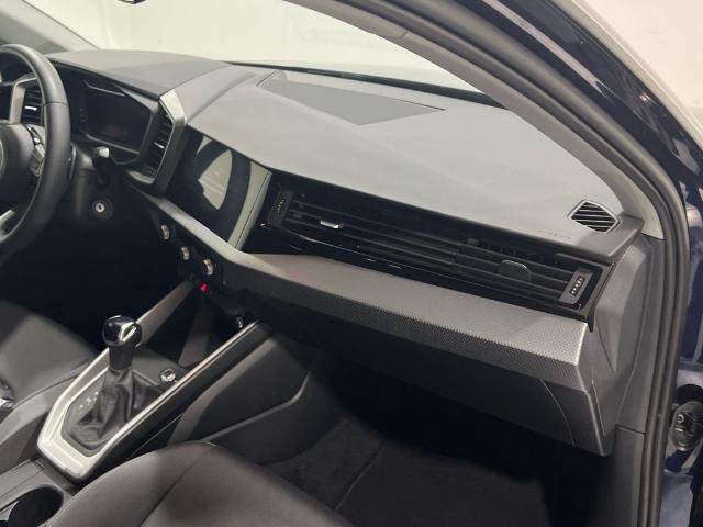 Audi A1 Sportback Adrenalin 30 TFSI 85 kW (116 CV) S tronic