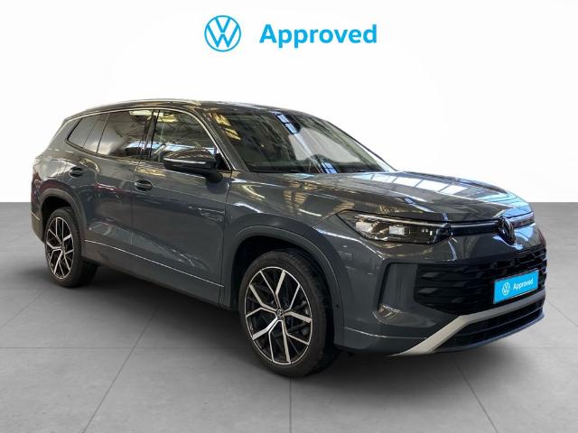 Volkswagen Tayron 2.0 TDI de segunda mano