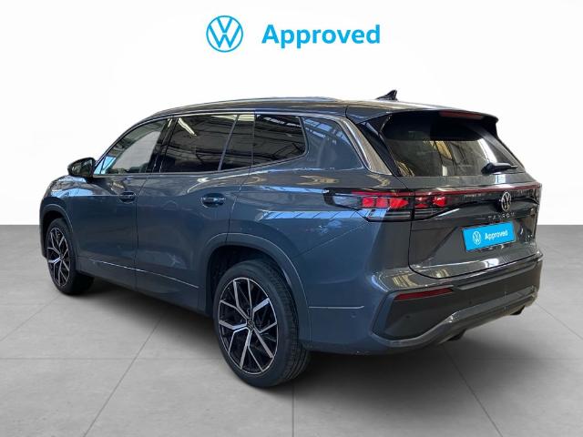 Volkswagen Tayron ``Más`` 2.0 TDI 110 kW (150 CV) DSG
