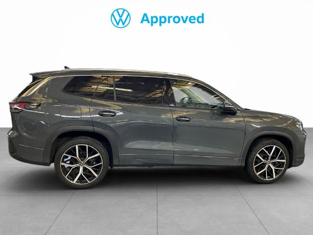 Volkswagen Tayron ``Más`` 2.0 TDI 110 kW (150 CV) DSG
