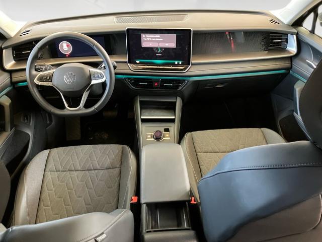 Volkswagen Tayron ``Más`` 2.0 TDI 110 kW (150 CV) DSG