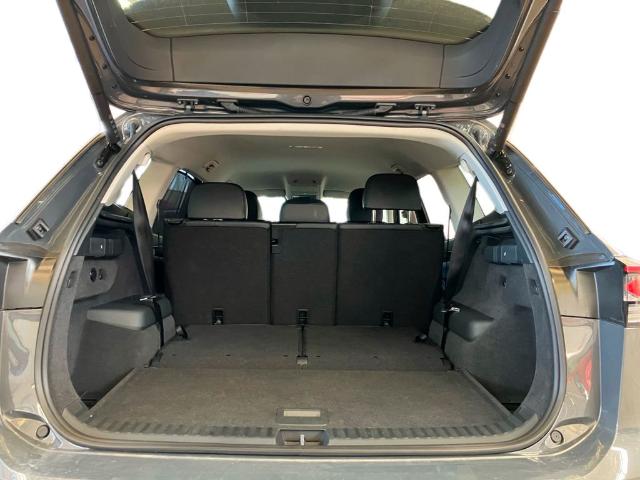 Volkswagen Tayron ``Más`` 2.0 TDI 110 kW (150 CV) DSG