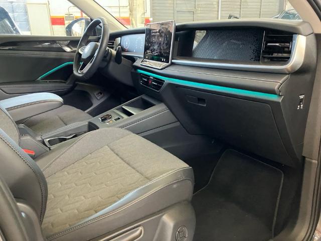 Volkswagen Tayron ``Más`` 2.0 TDI 110 kW (150 CV) DSG