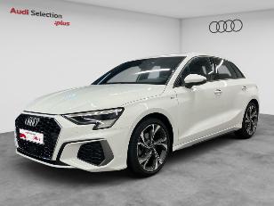 vehículo ocasión audi selection