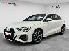 vehículo ocasión audi selection
