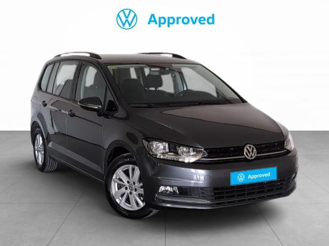 Volkswagen Touran 2.0 TDI de segunda mano