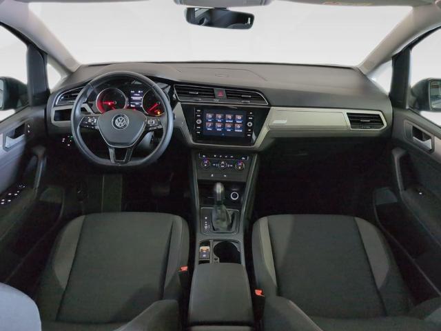 Volkswagen Touran Business 2.0 TDI 85 kW (115 CV) DSG