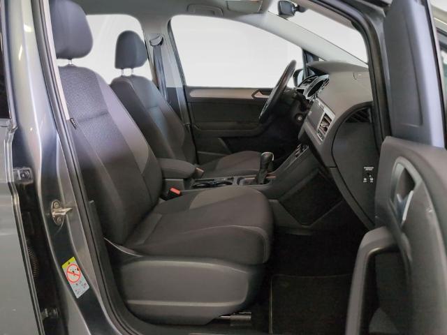 Volkswagen Touran Business 2.0 TDI 85 kW (115 CV) DSG