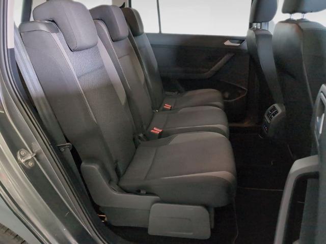 Volkswagen Touran Business 2.0 TDI 85 kW (115 CV) DSG