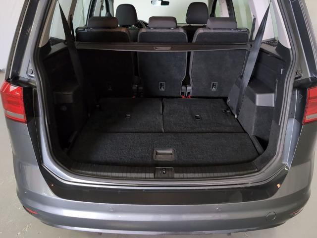 Volkswagen Touran Business 2.0 TDI 85 kW (115 CV) DSG